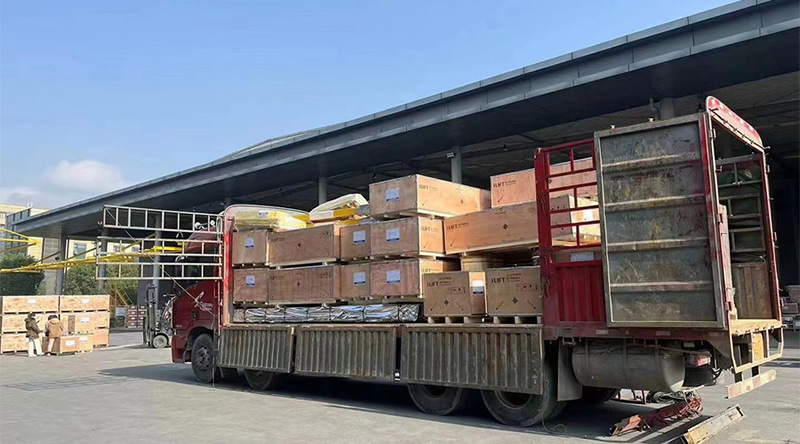 济南到绵阳物流公司-济南到绵阳物流专线-自备车辆